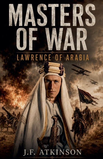 Masters of War