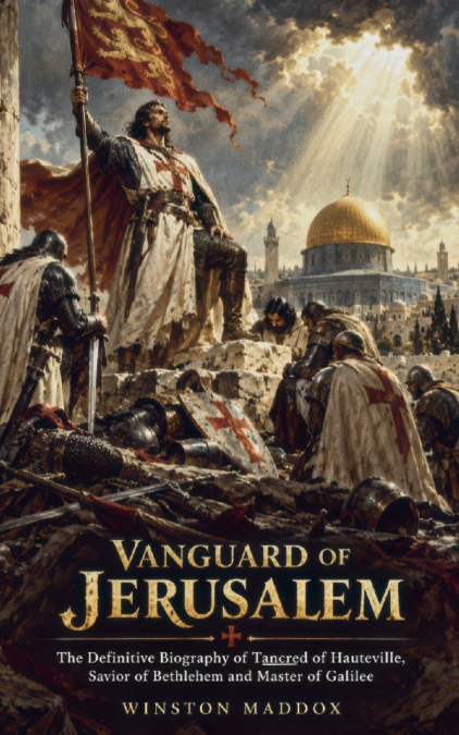 Vanguard of Jerusalem