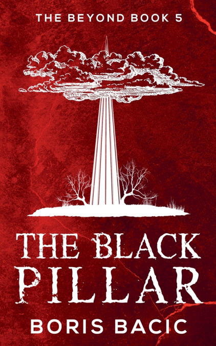 The Black Pillar