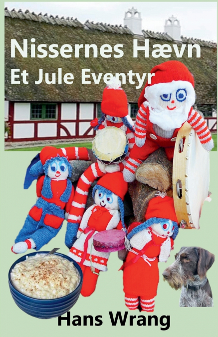 Nissernes Hævn - Et Jule Eventyr