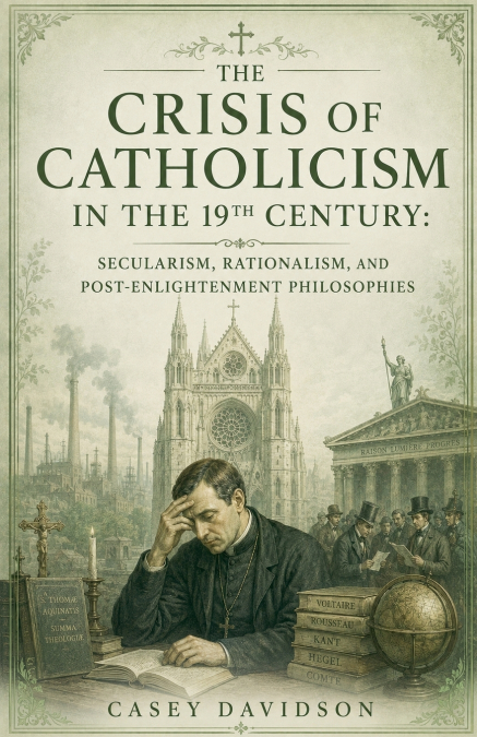 The Crisis of Catholicism in the 19th Century