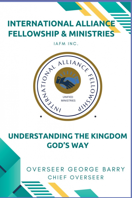 Understanding the Kingdom God’s Way