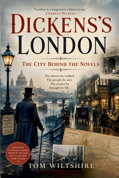Dickens’s London