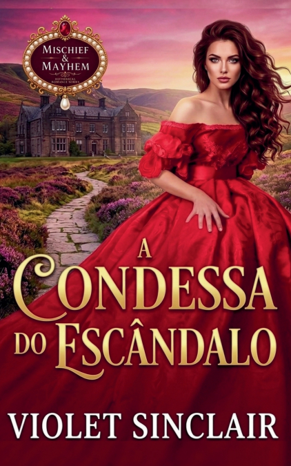 A Condessa do Escândalo