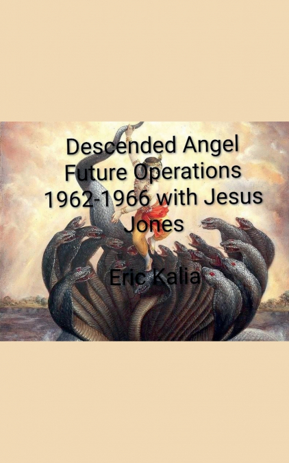 The Descended Angel