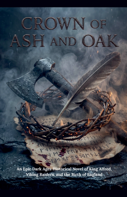 Crown of Ash and Oak