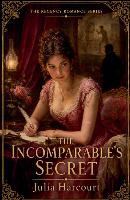 The Incomparable’s Secret
