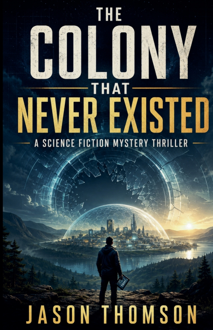 The Colony That Never Existed