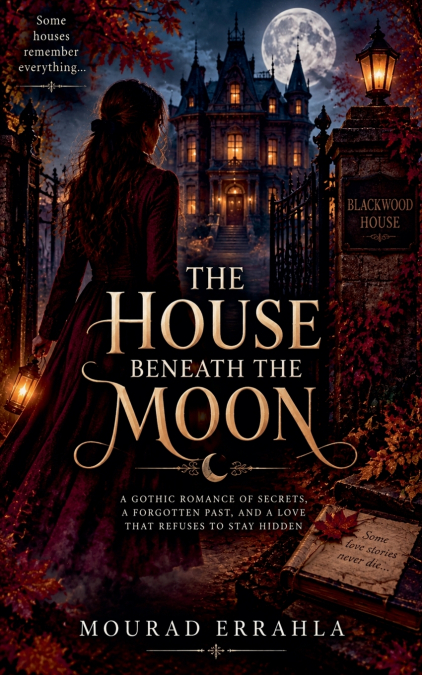 The House Beneath the Moon