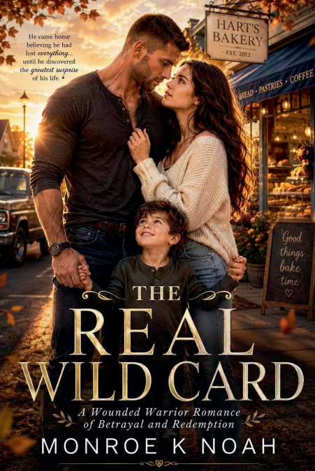 The Real Wild Card