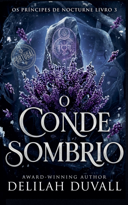 O CONDE SOMBRIO