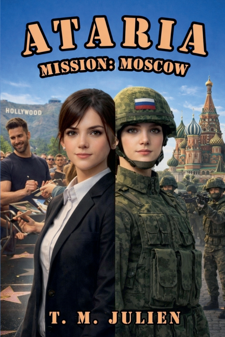 Ataria - Mission