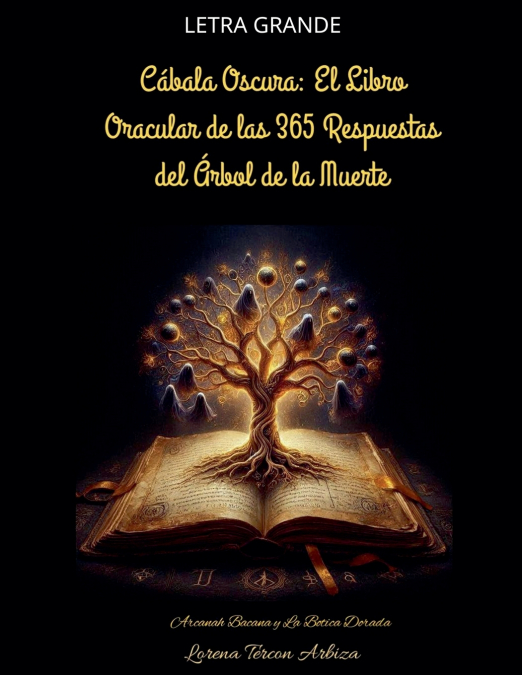 Cábala Oscura