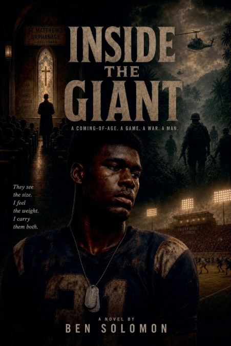 Inside the Giant