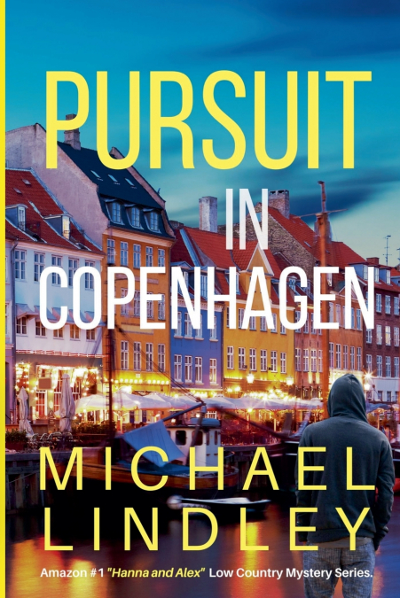 PURSUIT IN COPENHAGEN