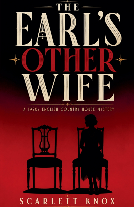 The Earl’s Other Wife