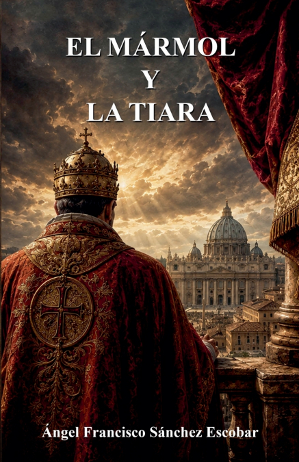 El mármol y la tiara
