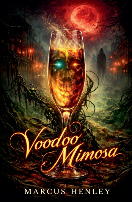 Voodoo Mimosas