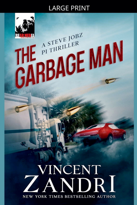 The Garbage Man