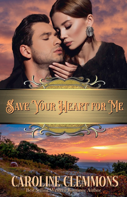 Save Your Heart For Me