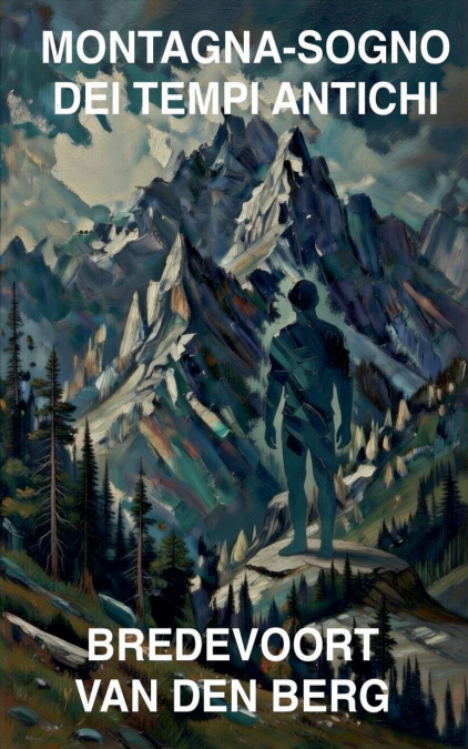 Montagna-Sogno dei Tempi Antichi