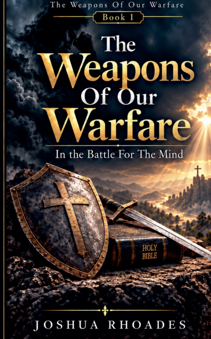 The Weapons Of Our Warfare In the Battle For The Mind