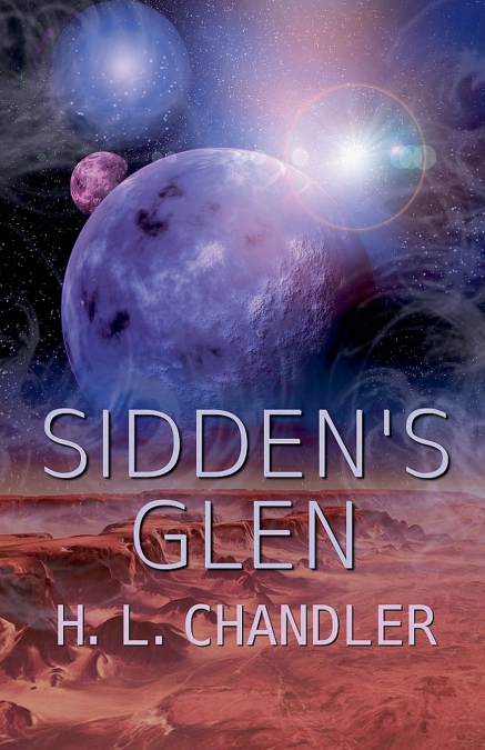 Sidden’s Glen