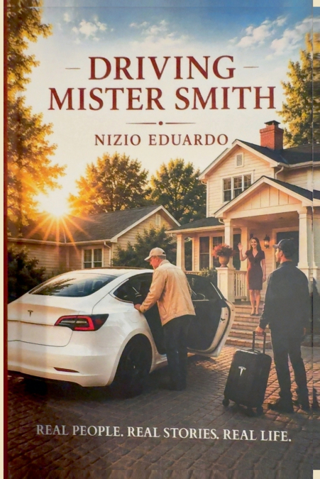Driving Mister Smith