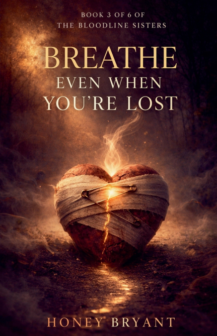 Breathe Even When You’re Lost