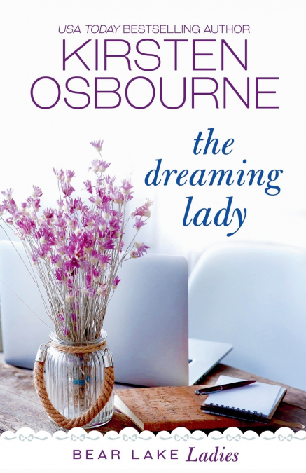 The Dreaming Lady