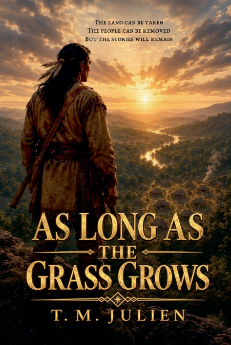 As Long As The Grass Grows
