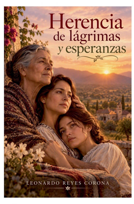 Herencia de  lagrimas y esperanzas