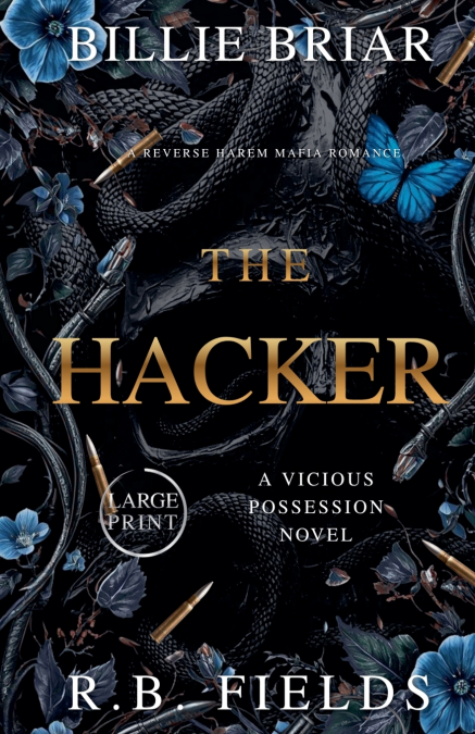 The Hacker