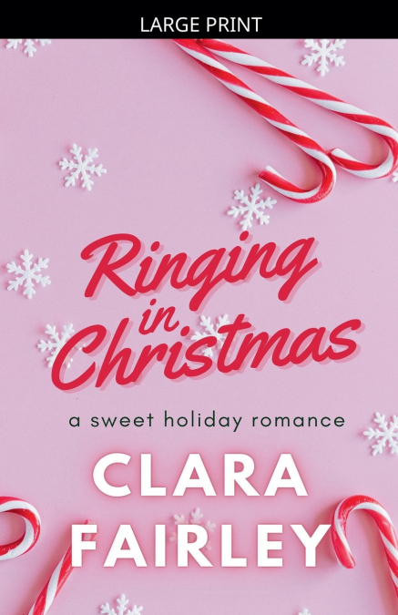 Ringing in Christmas