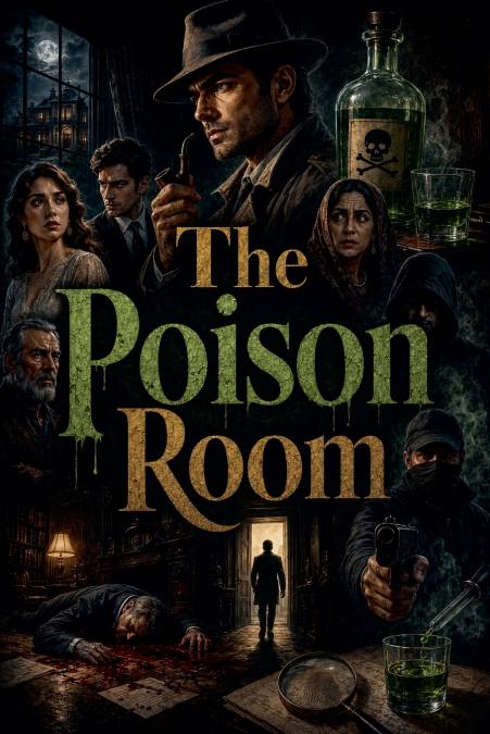 The Poison Room