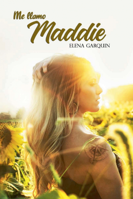 ME LLAMO MADDIE