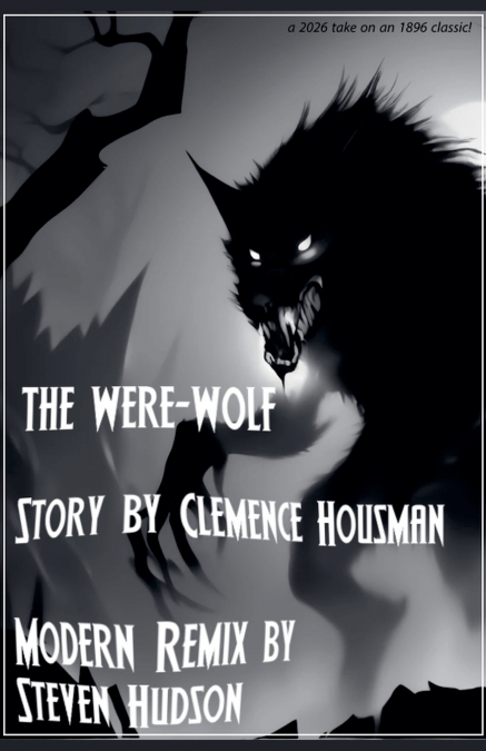 The Were-Wolf
