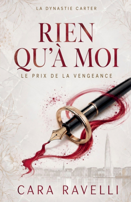 Rien qu’à moi