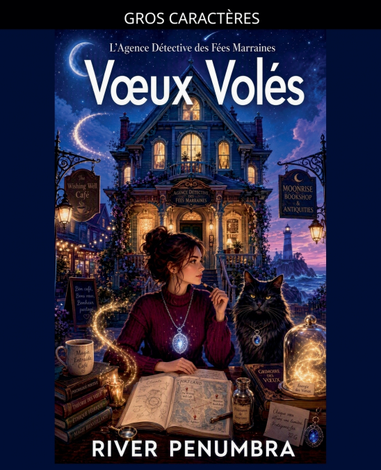 Vœux Volés
