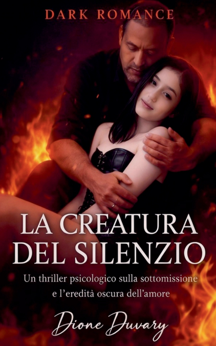 La Creatura del Silenzio