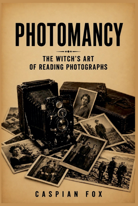 Photomancy