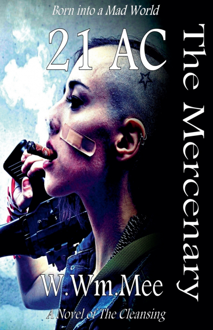 21 AC The Mercenary