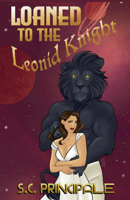 Loaned to the Leonid Knight