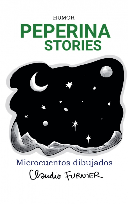 Peperina stories