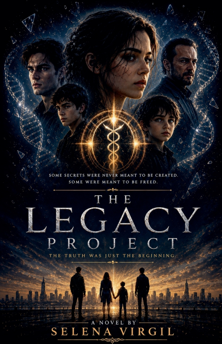 The Legacy Project