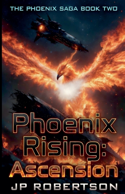 Phoenix Rising