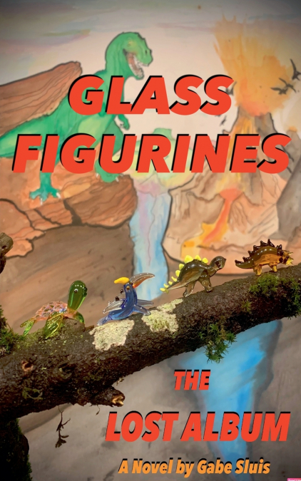 Glass Figurines
