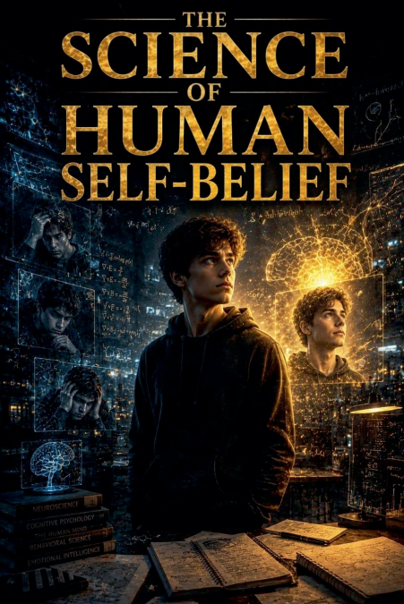 The Science of Human Self-Belief