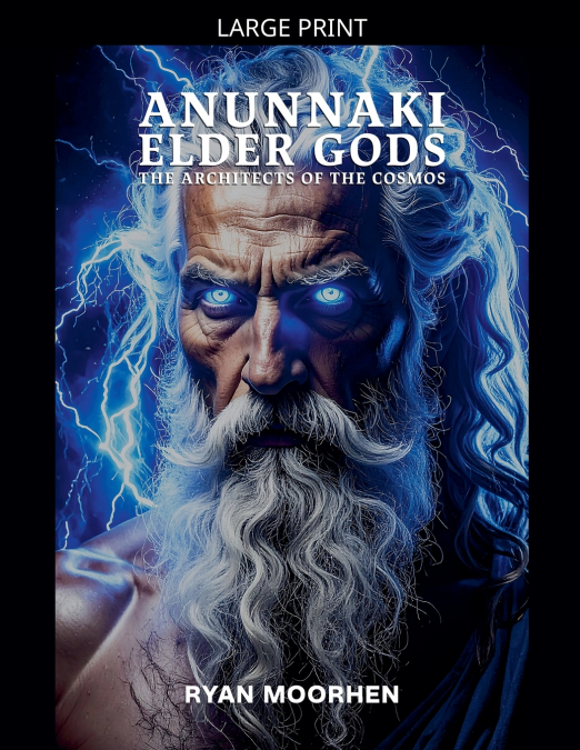 Anunnaki Elder Gods