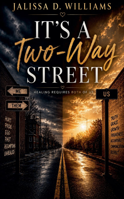 It’s a Two-Way Street